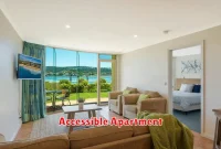 Accessible Apartment