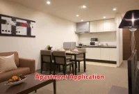 Apartment Application