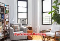 Apartment Renting