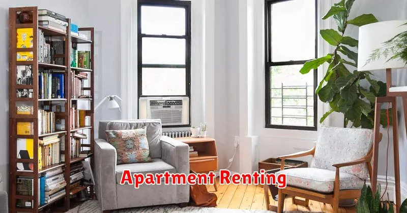 Apartment Renting