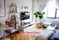 Apartment Tour