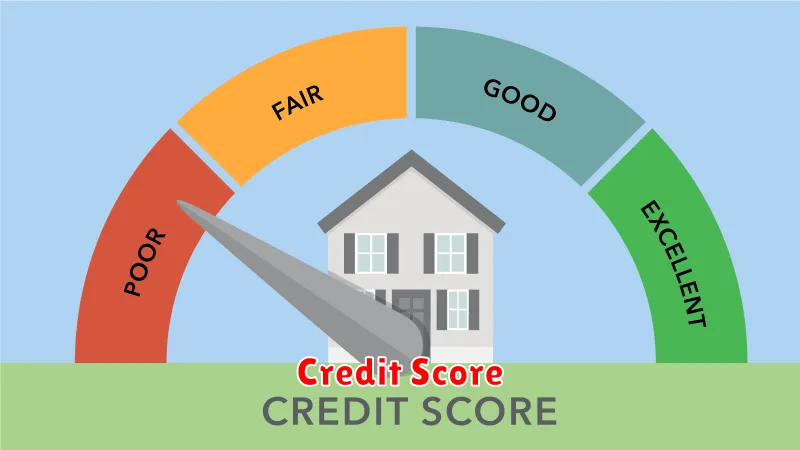 Credit Score