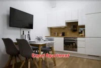 Expat Apartment