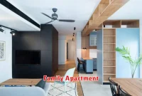 Family Apartment