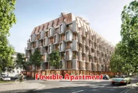 Flexible Apartment