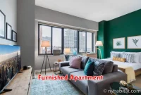 Furnished Apartment