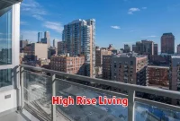 High Rise Living