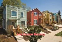 Low Income Housing