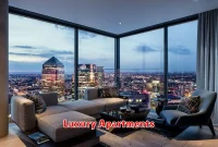 Luxury Apartments