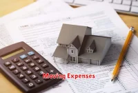 Moving Expenses