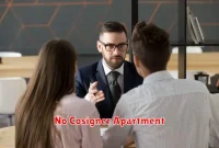 No Cosigner Apartment