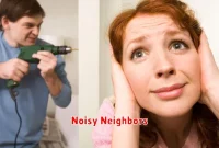 Noisy Neighbors