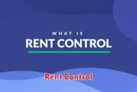 Rent Control