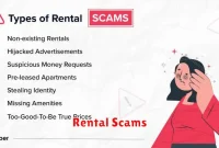 Rental Scams