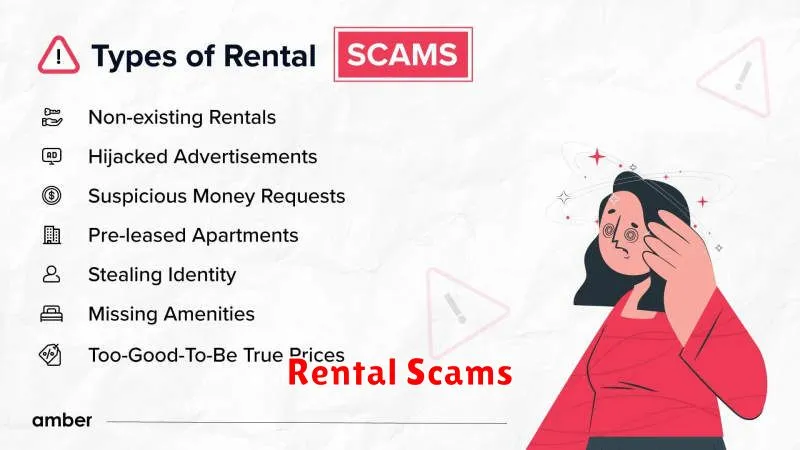 Rental Scams