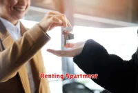 Renting Apartment