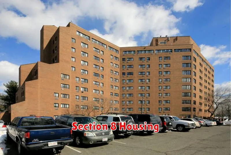 Section 8 Housing