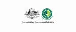 Australian Government company logo