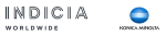 Indicia Worldwide company logo