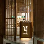 PT. Takumi Restaurant Group (Takumi Bali) company logo