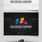 Loka Multimedia company logo