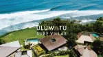 Uluwatu Surf Villas company logo