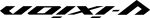 vixion online shop company logo
