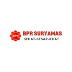 PT BPR Suryamas company icon