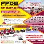 Sekolah Nasional Tiga Bahasa Bhakti Tunas Harapan company icon