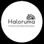 Haloruma company icon