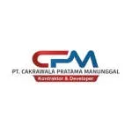 PT Cakrawala Pratama Manunggal company icon