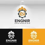 CV YO Engineering company icon