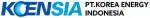 PT. Koresia Indonesia Raya company icon