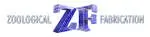 ZF company icon