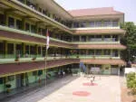 Sekolah Kallista company icon