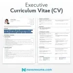 CV SIP company icon