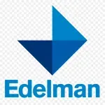 Edelman company icon