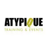 PT ATYPIQUE TRAVEL INDONESIA company icon