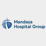 Logo Mandaya Hospital Karawang