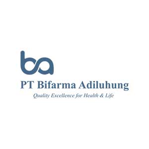 PT Bifarma Adiluhung