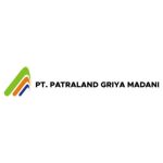 Logo PT Patraland Griya Madani