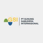 Logo PT Gunung Samudera Internasional (GSI GROUP)