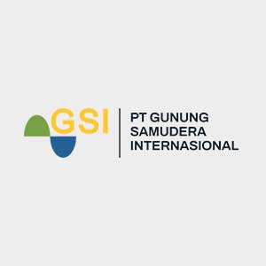 PT Gunung Samudera Internasional