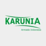 Lowongan Kerja di PT Karunia Armada Indonesia