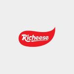 Logo PT Richeese Kuliner Indonesia (Richeese Factory)