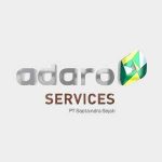 Logo PT Saptaindra Sejati (Adaro Energy)