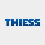 Logo PT Thiess Engineering Indonesia