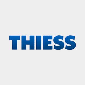 PT Thiess Engineering Indonesia