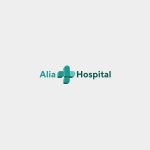 Logo Alia Hospital Group