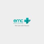 Logo EMC Healthcare